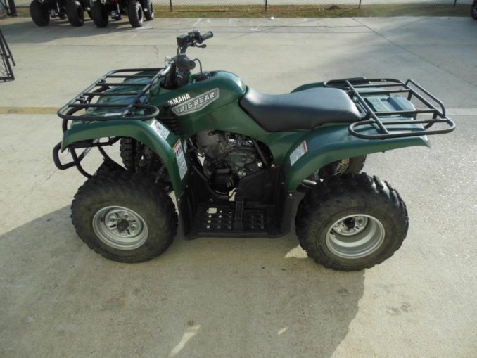 2002 Arctic Cat 250 300 375 400 500 Will Not Start