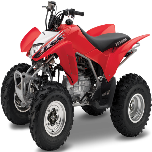 Arctic Cat ATV Repair Manual