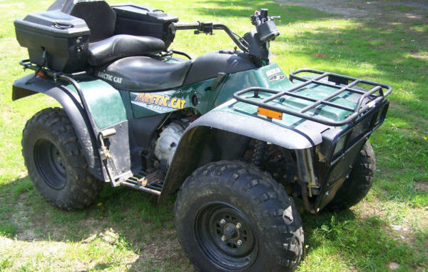 2002 Arctic Cat 250 300 375 400 500 Will Not Start 2002 Arctic Cat 250 300 375 400 500 Will Not Start
