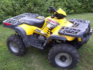 DOWNLOAD Polaris Sportsman Repair Manual 400 450 500 550 600 700 800 850 Service Manual Workshop Guide