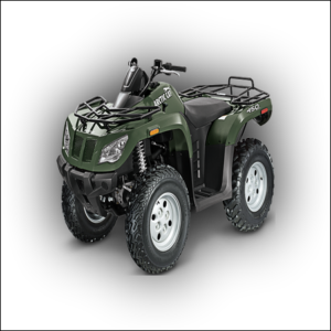 Arctic-Cat-ATV-Manuals