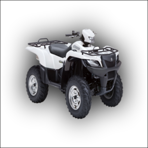 Suzuki-ATV-Manuals
