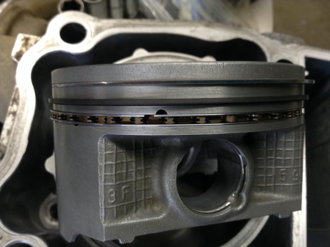 Kawasaki Ring Orientation Kawasaki Ring Orientation