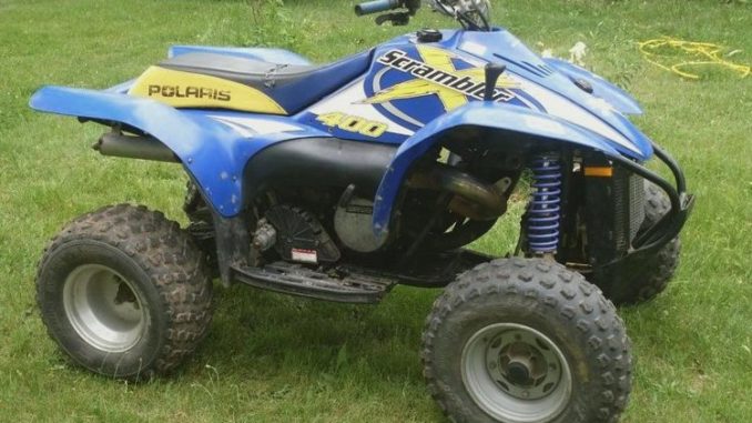 Polaris Scrambler Repair Manual, Service Manual, Workshop PDF Repair Guide Polaris Scrambler Repair Manual, Service Manual, Workshop PDF Repair Guide