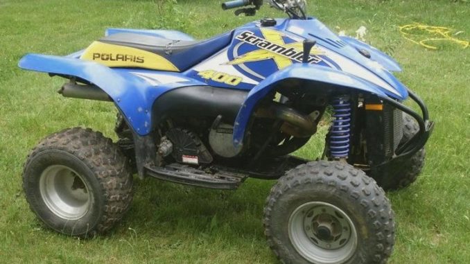 Download Polaris Scrambler Repair Manual 50 90 400 500 850