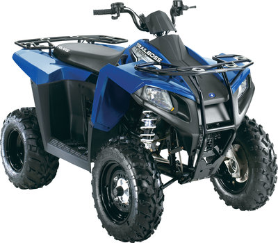 Download Polaris Trail Boss 250 325 330 Repair Manual