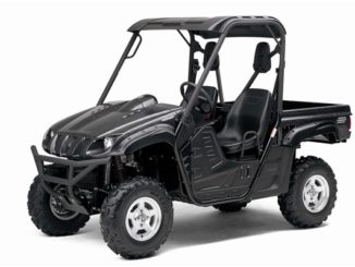 DOWNLOAD Yamaha Rhino 450 660 700 Repair Manual 2005-2009