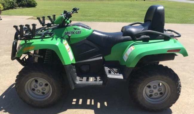 DOWNLOAD Arctic Cat 650 H1 Repair Manual DOWNLOAD Arctic Cat 650 H1 Repair Manual
