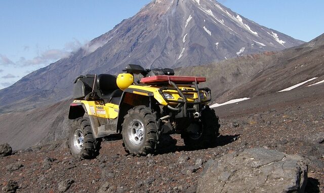 Arctic Cat 400 Won't Start: Common Reasons and Symptoms Arctic Cat 400 Won't Start: Common Reasons and Symptoms